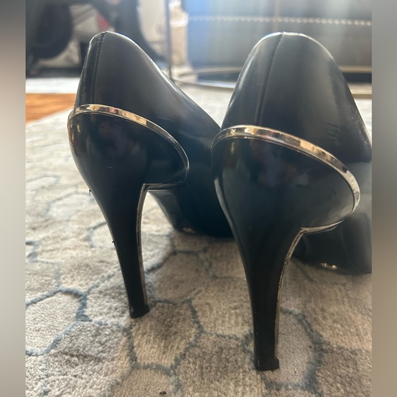 Christian Dior black heels size 42 - Picture 7 of 7